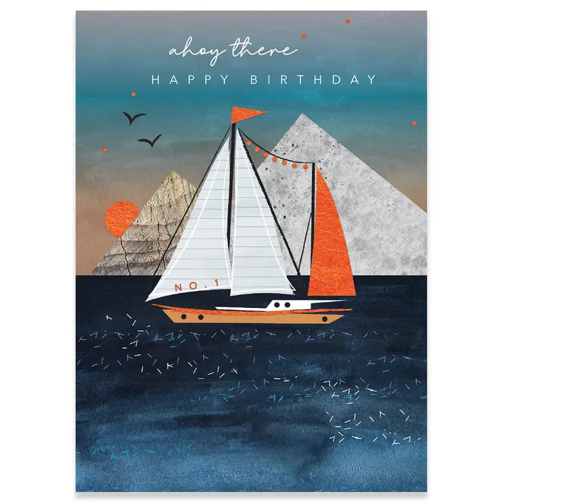 sailing-birthday-card-carte-calypso-jenny-k