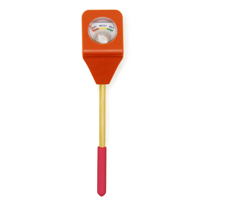 Garden Hydrometer Kikkerland Jenny K.