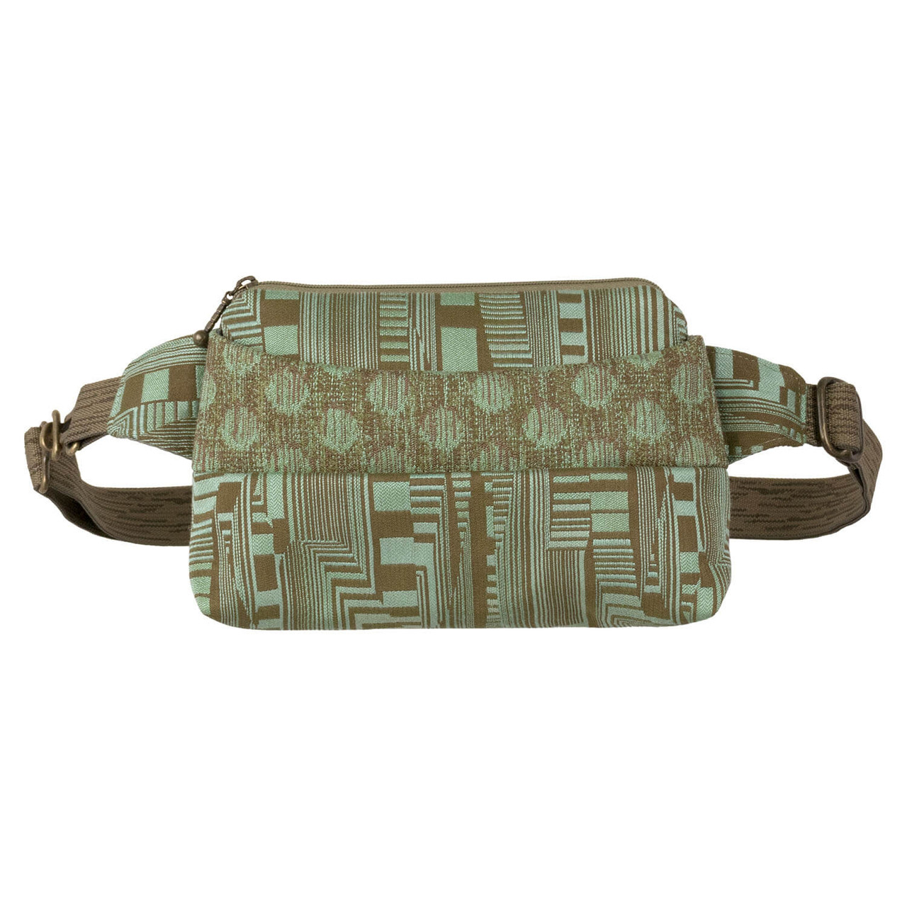 Maracra Design Hip Pocket Bag by Maruca Design | Jenny K.