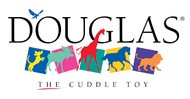 Douglas Cuddle Toys