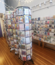 The Problem with Most Greeting Card Aisles