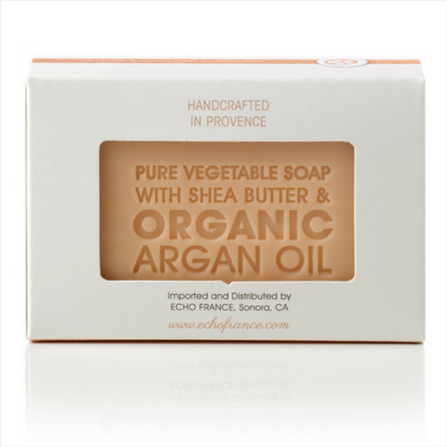 Pink Grapefruit Soap & Hand Crème Gift Set by L'Epi de Provence