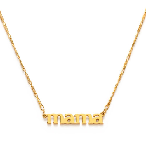 Mama Necklace(29462)