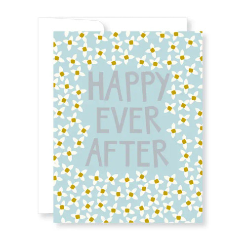 Happy Ever After Card from GreatArrow Graphics Happy Ever After Card from GreatArrow Graphics