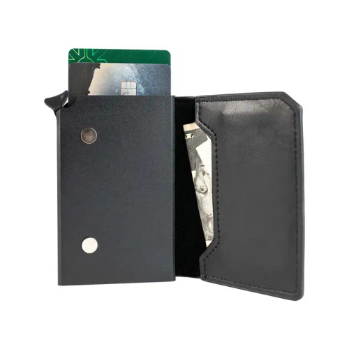 Air Track Wallet from Mad Man Air Track Wallet from Mad Man