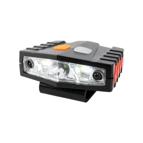 Ultra Bright Cap Light from Mad Man