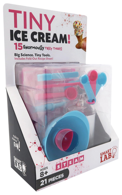 Tiny Ice Cream! – from EDC Publishing