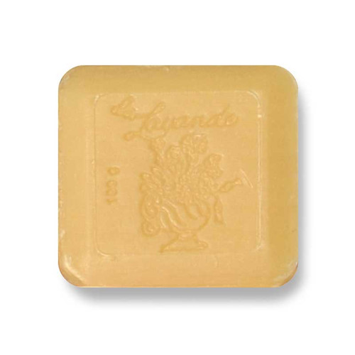 Santal Triple Milled French Soap – from La Lavande