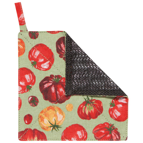 Heirloom Tomatoes Jar Gripper from Now Designs