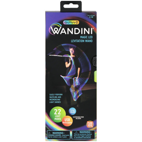 Wandini Glow.0 – From Fun in Motion Toys