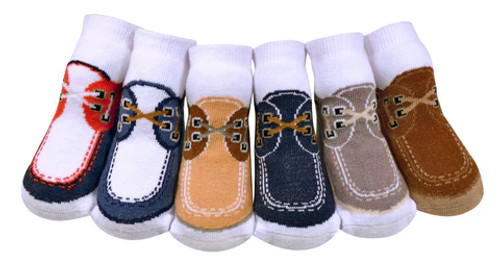 Docksider from JazzyToes