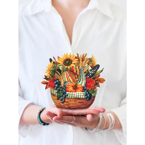 Mini Golden Harvest – from FreshCut Paper