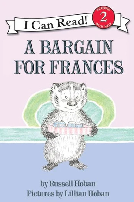A Bargain for Frances from Harper Collins