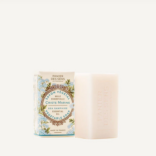 Firming Samphire Soap Bar 5.3 oz from Panier Des Sens