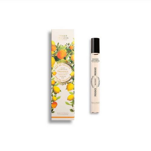 Essential Provence Roll-on .33 fl oz from Panier Des Sens