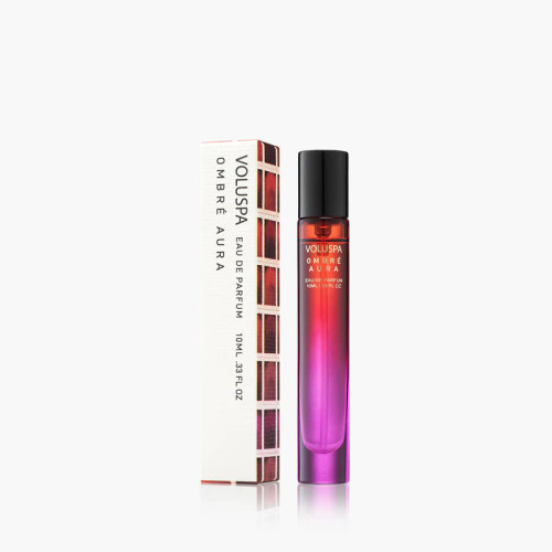 Ombre Aura 10ml Eau de Parfum from Voluspa