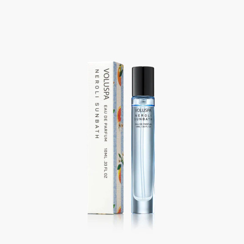 Neroli Sunbath 10ml Eau de Parfum from Voluspa