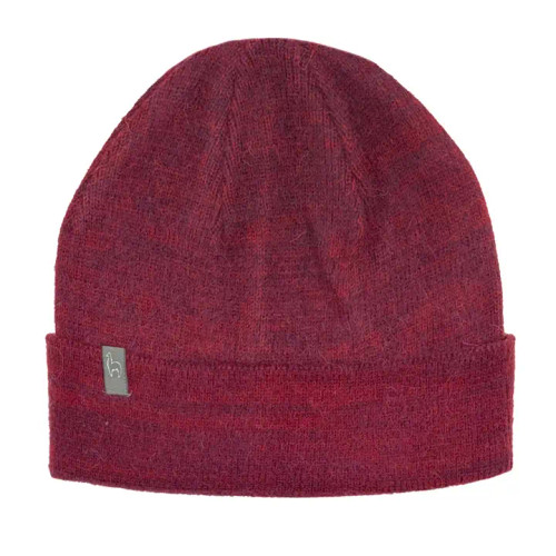 Alpaca Beanie – Brushed from Shupaca Alpaca