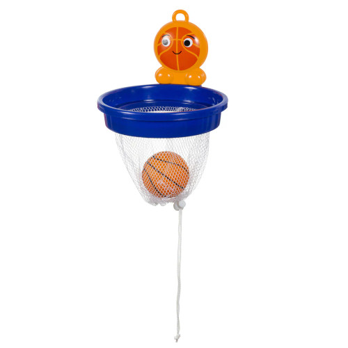 Bath Ball – Dunk Time from Tiger Tribe Bath Ball – Dunk Time from Tiger Tribe