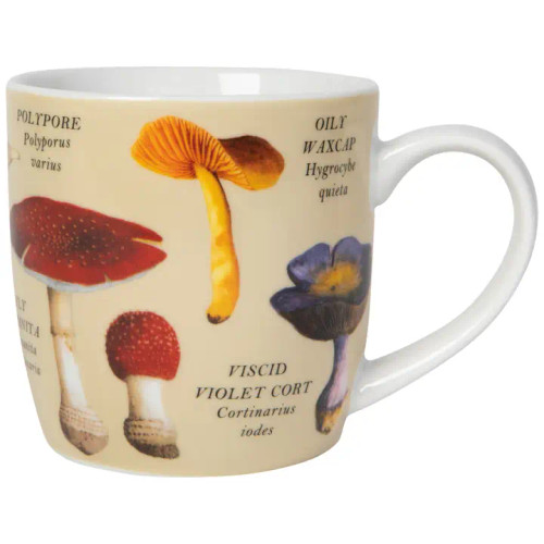 Mushrooms Mug from Now Designs by Danica