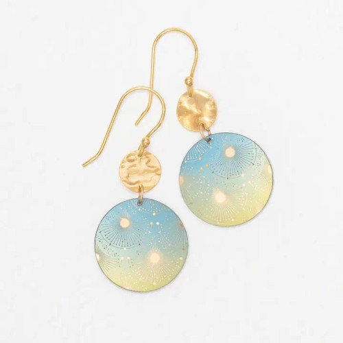 Danica Earrings from Holly Yashi