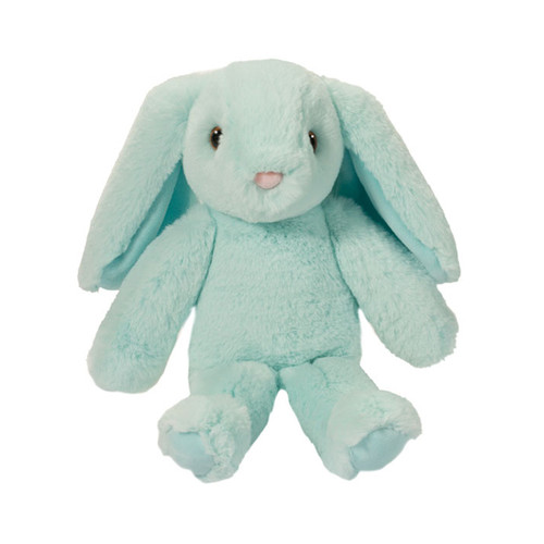 Iris Aqua Floppy Bunny Small from Douglas