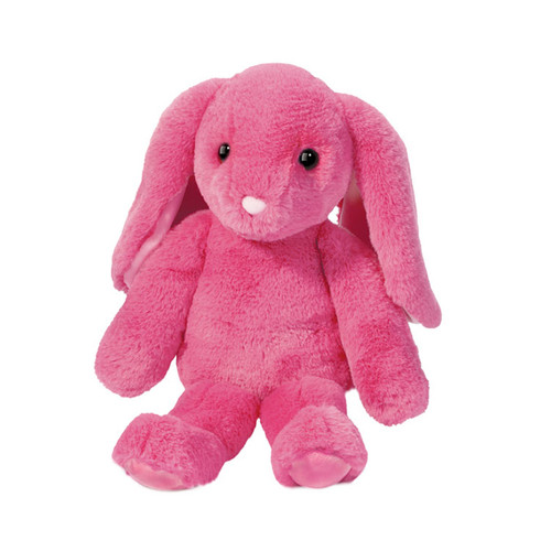 Begonia Pink Floppy Bunny Small from Douglas