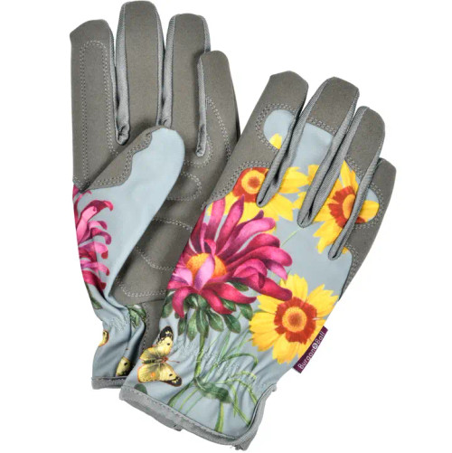Aster Gloves from Burgon & Ball