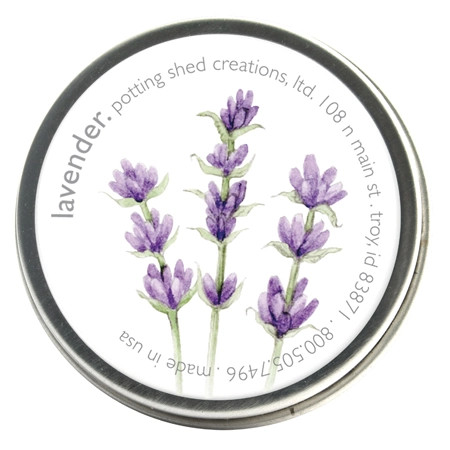 Garden Sprinkles Lavender from Potting Shed Creations