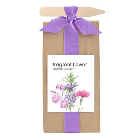 Scatter Garden Fragrant Flower from Potting Shed Creations