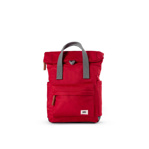 Canfield Small Backpack Nylon from ORI London