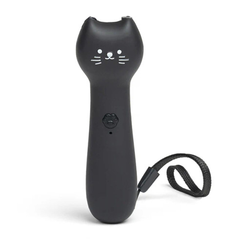 Kiko Rechargeable Pounce & Play from Kikkerland