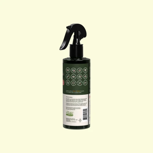 Protect Organic Leaf Spray – 16.9 oz by We The Wild Plant Care