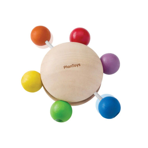 Pull & Grasp from PlanToys