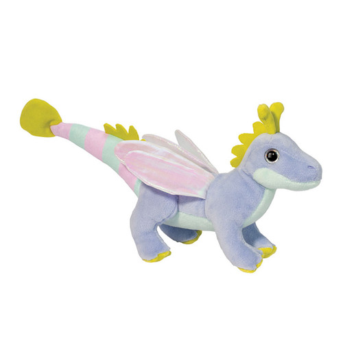 Demi Dragonfly Plush by Douglas