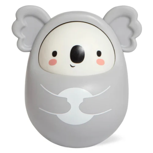 Roly Poly Koala by Tiger Tribe