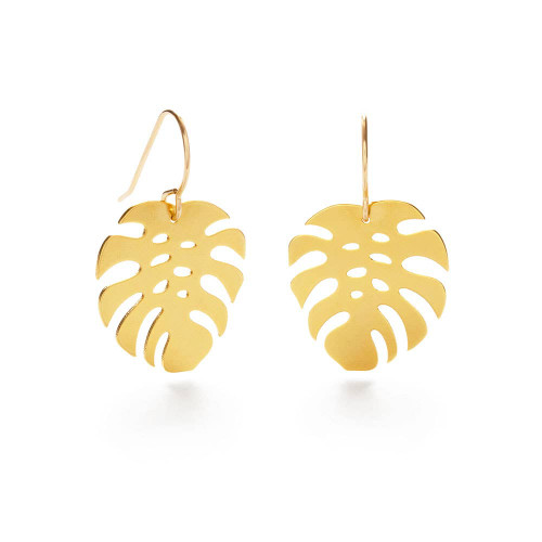 Monstera Drops