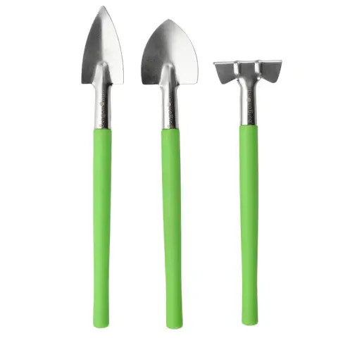 Houseplant & Terrarium Tools from Burgon & Ball