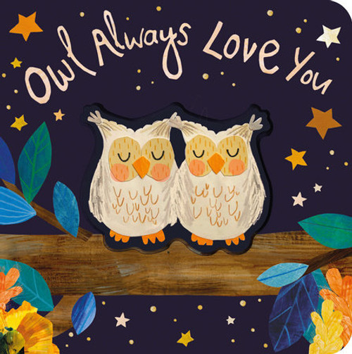 Owl Always Love You