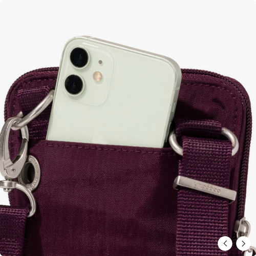 Anti-Theft Activity Crossbody Bag Anti-Theft Activity Crossbody Bag