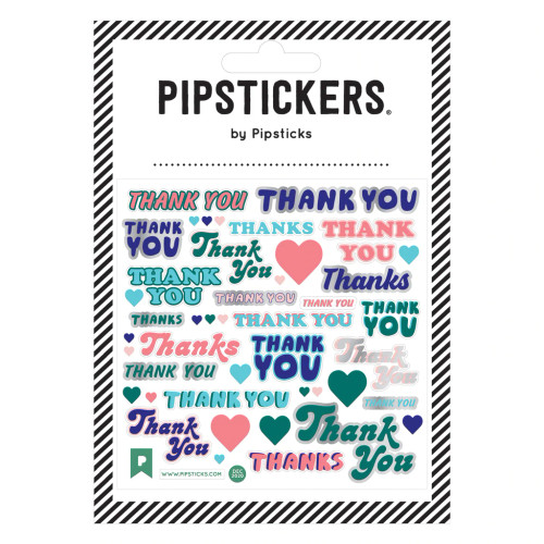 Thankful Expressions Stickers