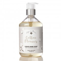 Cotton Flower Liquid Soap 500 ml