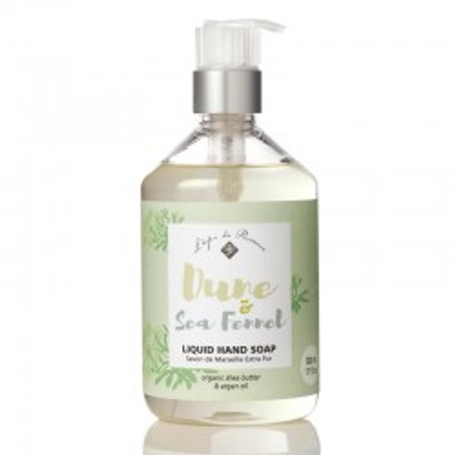 Dune & Sea Fennel Liquid Hand Soap 500 ml