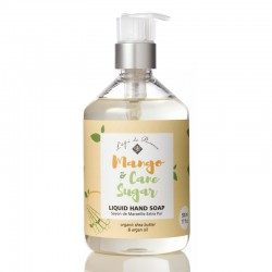 Mango & Sugar Cane Liquid Hand Soap 500 ml