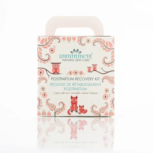 Postpartum Recovery Kit