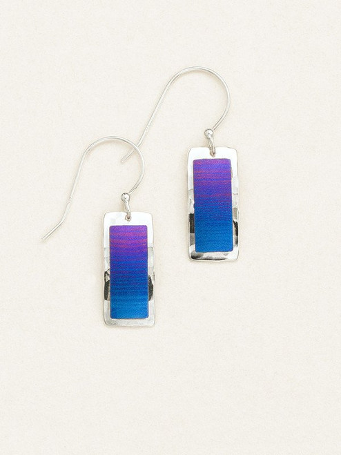 Indigo Quinn Earrings