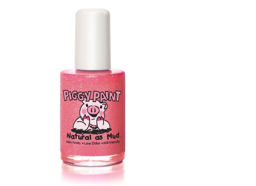 Shimmy Shimmy Pop Nail Polish