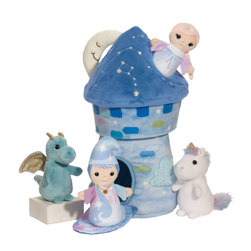 Celestial Castle Playset Douglas