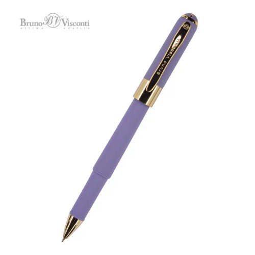 Monaco collection ballpoint pen series  features: black ink,  fine point, soft touch, 0.5mm.