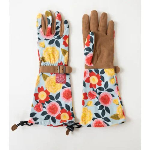 Heirloom Garden Arm Saver Glove